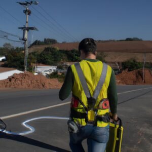 Ground Penetrating Radar: radar de penetração no solo para projetos de solo