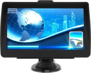 GPS automotivo: o que é um sistema e como ele realmente funciona?