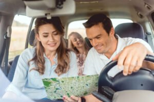 Viagem de fim de ano: como preparar o carro para um passeio seguro?