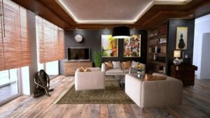 Melhorias em casas em Woodinville WA